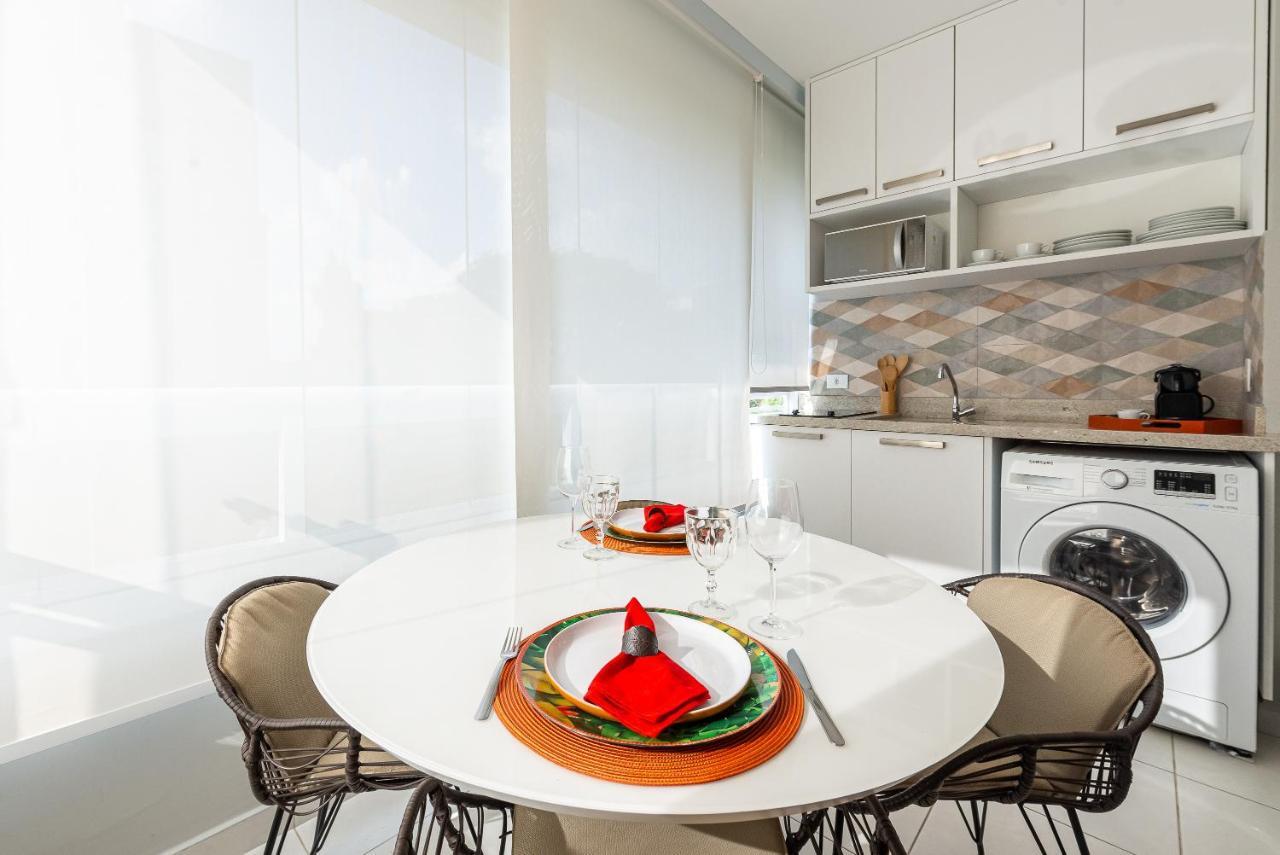 Be Paulista Apartamento 46 São Paulo Extérieur photo