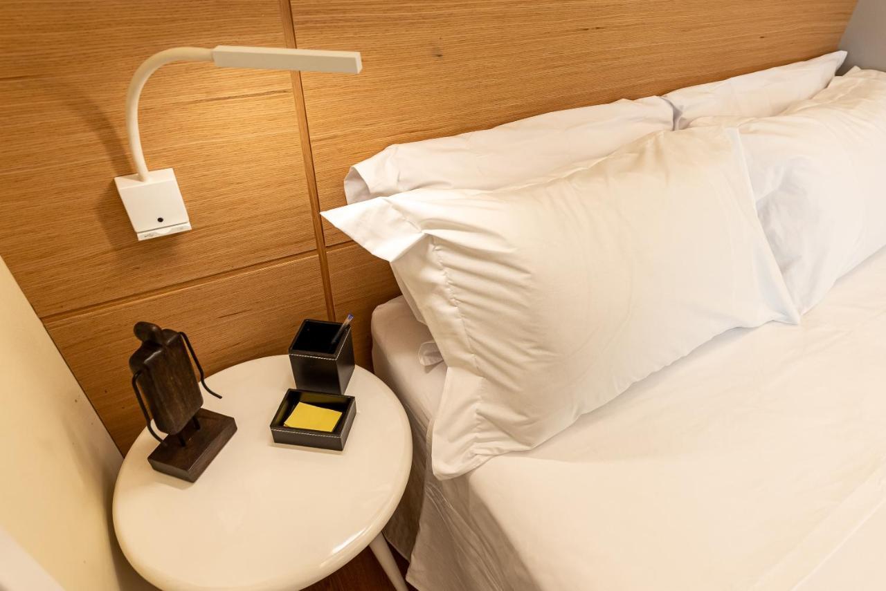 Be Paulista Apartamento 46 São Paulo Extérieur photo