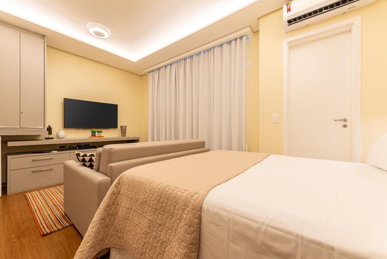 Be Paulista Apartamento 46 São Paulo Extérieur photo